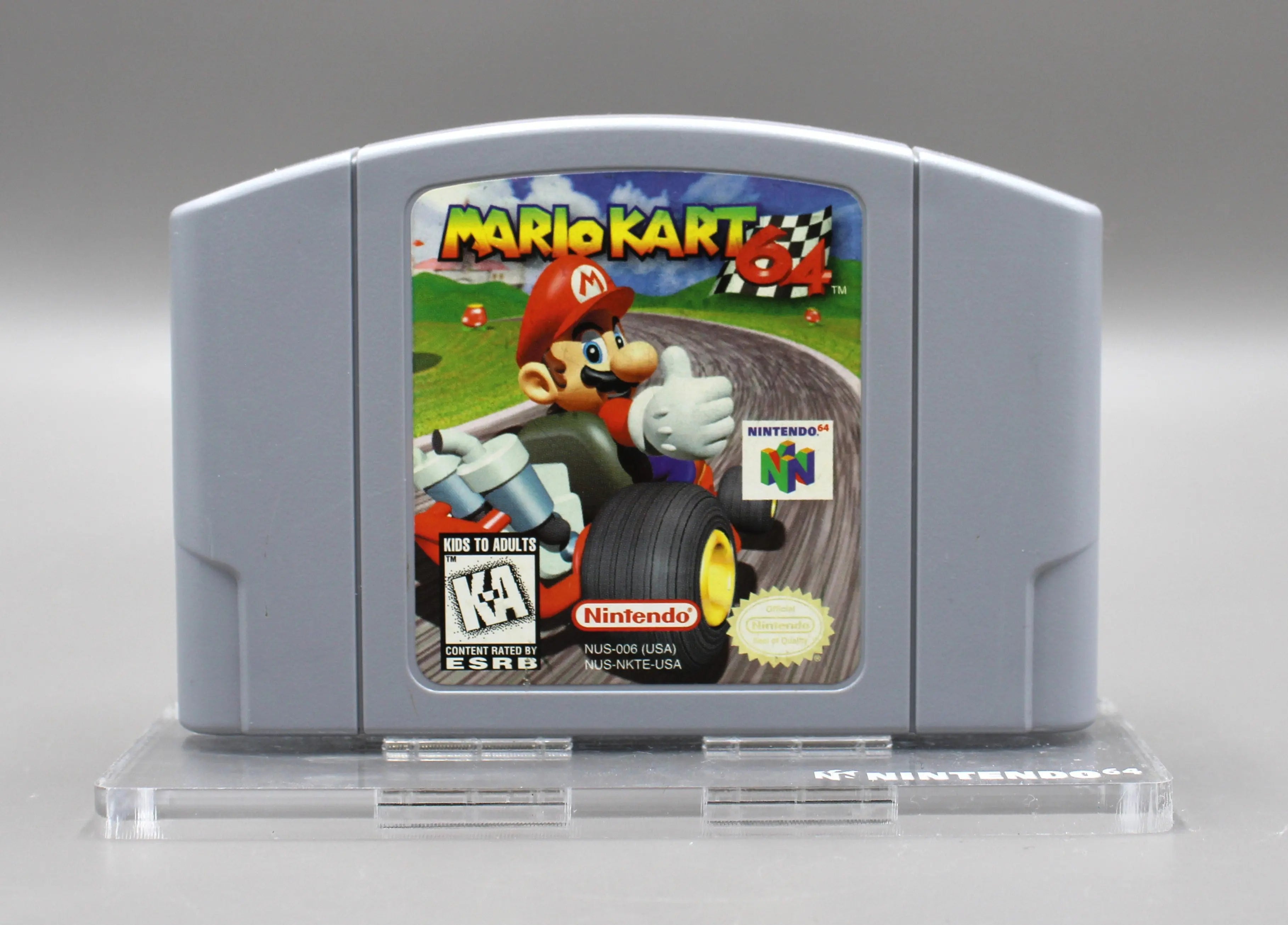Every Mario Kart Video Game Ever Released and Their Own Unique Appeal!